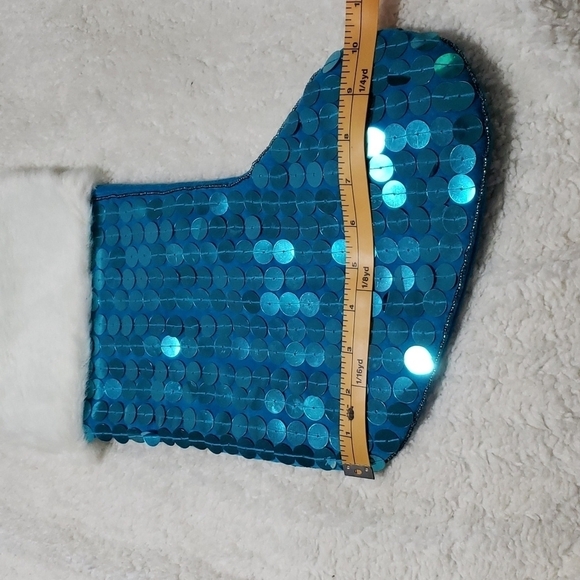 Christmas stocking - Picture 4 of 4